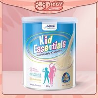 Sữa Kid Essentials 800g Úc sữa dinh dưỡng dành cho các bé biếng ăn, chậm tăng cân 1-10 tuổi