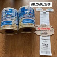 Sữa Kid Essentials 800g Úc Mekentkid