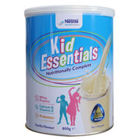 Sữa Kid Essentials 800g