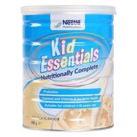 Sữa Kid Essentials cho bé biếng ăn từ 1 - 10 tuổi
