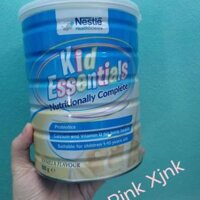Sữa Kid Essentials  của Úc