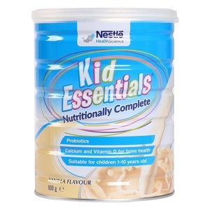 Sữa Nestle Kid Essentials - 800g (cho trẻ biếng ăn)