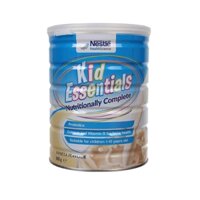 Sữa Kid Essentials Nestle cho trẻ biếng ăn (1-10 tuổi)