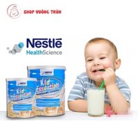 Sữa Kid Essentials Nestle Úc Cho Bé Từ 1 - 10 Tuổi