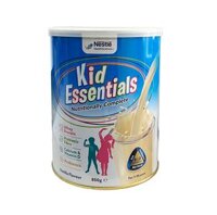 Sữa Kid Essentials Nestle Úc 800g cho bé biếng ăn