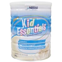 Sữa Kid Essentials Nestle (vani) (800g) date 2023