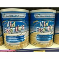 Sữa Kid essentials nestle 800g