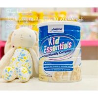 Sữa kid essentials nội địa úc tăng cân cho bé hộp 800g