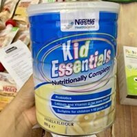 Sữa Kid Essentials Úc 800g