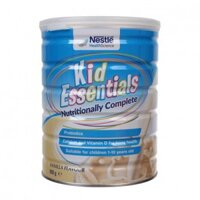Sữa Kid Essentials Úc Chính Hãng Nestlé 800G (1-10 tuổi)(date 4/2022)