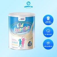 Sữa Kid Essentials Úc Cho Trẻ Biếng Ăn, Chậm Tăng Cân 800g