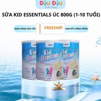 Sữa Kid Essentials Úc Nestlé 800G (1-10 tuổi)