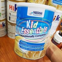 Sữa kid essentials