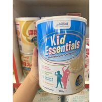 Sữa Kid Essentials