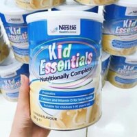 sữa kid essentials