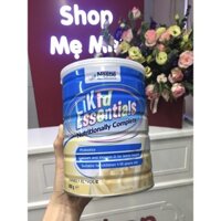 sữa kid essentials