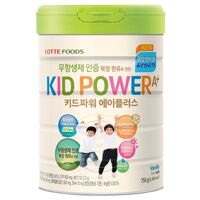 Sữa Kid Power A+ 750g rẻ nhất