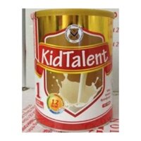 Sữa Kid Talent số 1/ số 2 loại 900g