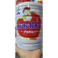 Sữa Kids 100 A++ lon 900g (mua 5 tặng 1)