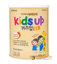 Sữa Kids Up 600g Hàn Quốc