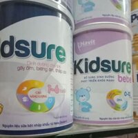 Sữa Kidsure bebe 900g.