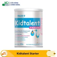 Sữa Kidtalent Starter (400g)