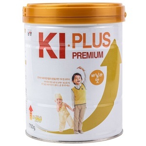 Sữa KiPlus hàn 660g