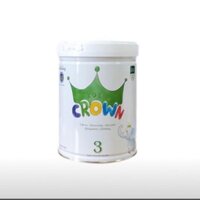 Sữa Koko Crown số 3 800g