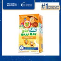 Sữa Kun 110ml – Bí Quyết Dinh Dưỡng Giúp Trẻ Cao Lớn Và Khỏe Mạnh