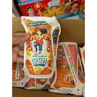SỮA KUN 180ml/ thùng 24 túi