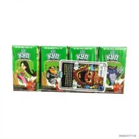 SỮA KUN CACAO 110ML