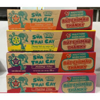 Sữa Kun trái cây 110ml