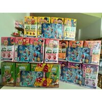 Sữa Kun Trái Cây Đủ Vị 110ml 48Hộp