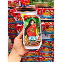 sữa kun túi 180mlx24 túi