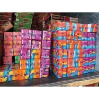 SỮA KUN TÚI: Price. 107k/ 1 thùng, hàng công ty e bán có đủ 5 vị, sô, dâu, cam, nho, ổi  date tháng6/2022 ..............