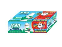 Sữa Kun tươi vui 110 ml
