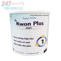 Sữa Kwon Baby 900g