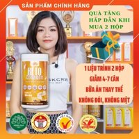 Sữa lắc Keto collagen 500 Gram ❤️ CHÍNH HÃNG ❤️ Giảm ngay 3 - 5 kg cân sau 1 liệu trình