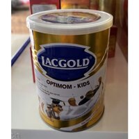 Sữa Lacgold - Optimom Kids 400gr