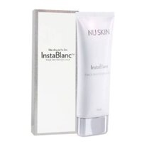 Sữa Làm Trắng Da Tức Thì InstaBlanc Whitening Milk Nuskin