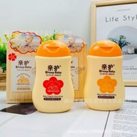 Sữa lanolin Bảo Vệ Trẻ Sơ Sinh Dưỡng Ẩm Chống Nắng Ngoài Trời Mùa Hè Chăm Sóc Da Trẻ Sơ Sinh N0K