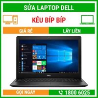 Sửa Laptop Dell Kêu Tít Tít Cạch Cạch – Địa Chỉ Sửa Laptop Lấy Liền Uy Tín Giá Rẻ