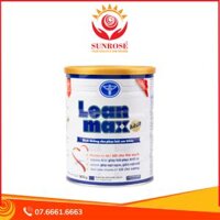 Sữa Lean Max Adult