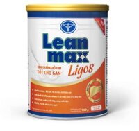 Sữa Lean Max Ligos 900g