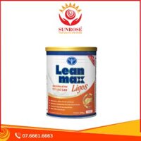 Sữa Lean Max Ligos