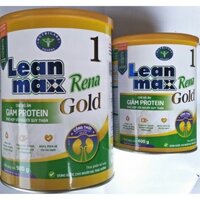 Sữa Lean Max Rena Gold 1_400g