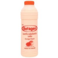 Sữa lên men Cam Betagen chai 700ml