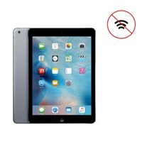 Sửa lỗi main ic wifi iPad Air 1 (2013)