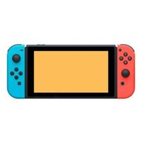 Sửa Lỗi Màn Hình Cam Cho Máy Nintendo Switch