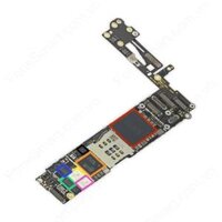 Sửa lỗi mất nguồn | Thay ic nguồn iphone 6